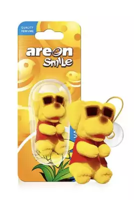 Освежители AREON SMILE игрушка ваниль